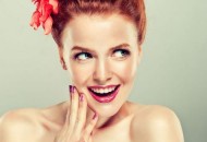 有关大红唇你必须知道的10个Tips（大红唇什么意思）