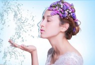 润肤就是补水保湿是个误区 不同肌肤补水保湿大不同