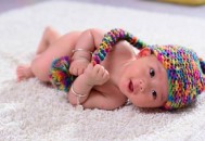 宝宝长牙发烧怎么办（一岁半宝宝长牙发烧怎么办）