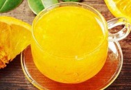 蜂蜜柚子茶什么时候喝最好（蜂蜜柚子茶什么时候喝好 有什么功效）