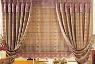 家居卧室窗帘选购指南-家居窗帘的搭配效果（卧室窗帘的选择）