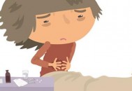 感觉肚子胀气该怎么办（感觉肚子胀气该怎么办呢）