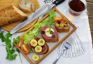 盘点网络上骗人的减肥食物（网络上的减肥产品真的有用吗）