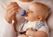 宝宝断奶后吃什么最好（宝宝断奶后吃什么最好呢）