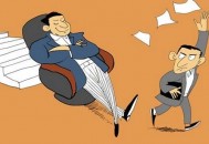 职场女性也可以像狼一样工作（职场女性也可以像狼一样工作吗）