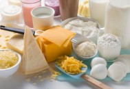 乳制品是否真的健康 每天食用三次奶制品早死率更低(乳制品每天建议的摄入量是多少) 乳制品是否真的健康 每天食用三次奶制品早死率更低(乳制品每天建议的摄入量是多少)