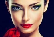 宿醉女孩化妆指南 让你焕发好气色（宿醉妆容）