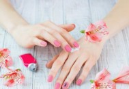 勤保养护出纤纤玉手 DIY天然磨砂与护手液（什么是纤纤玉手）