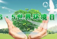 6月5日是什么节日？世界环境日是几月几日（六月五号是世界环境日吗）