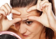 抬头纹影响颜值 五种方法帮你去除抬头纹（抬头纹去除妙招）