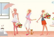 20，30，40岁的女人应该如何穿搭？（30一40岁女人穿搭）