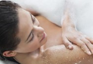 洗澡太勤皮肤受不了 夏天洗澡有些事刚做完不要洗澡（辽源市金都花园地址）