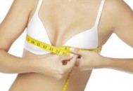 胸围要怎么量（胸围要怎么量才标准）