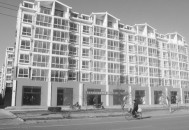 榆林市经济适用房的申请条件和用房政策（榆林市经济适用房的申请条件和用房政策是什么）