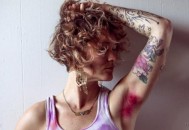 腋毛旺盛去除后又长 腋毛的危害（腋毛旺盛去除后又长 腋毛的危害有哪些）