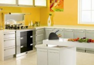 清洁厨房死角小妙招大全（清洁厨房死角小妙招大全视频）