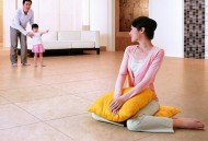 家居地板保养的技巧（家居地板保养的技巧和方法）