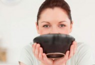 盘点最错误的喝汤方式（喝汤姿势禁忌）